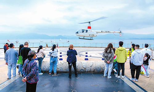 澄江全力打造抚仙湖康养旅游胜地1.jpg