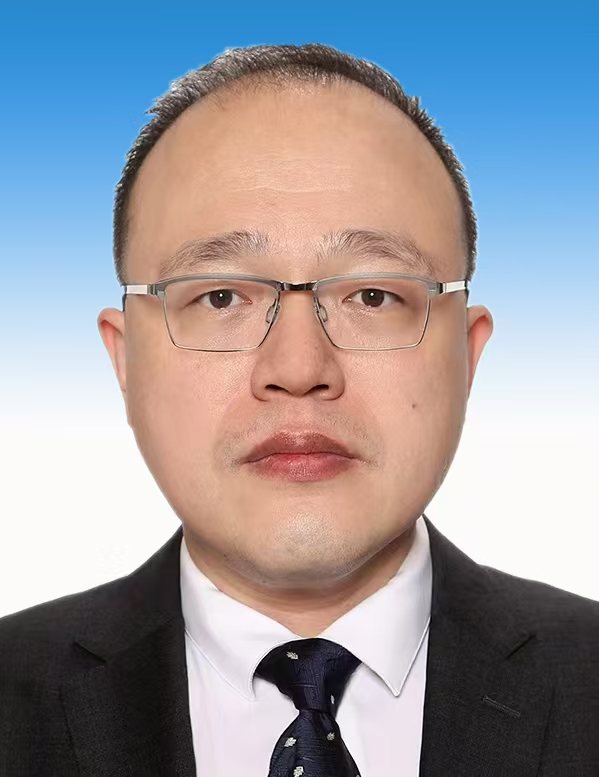 领导照片