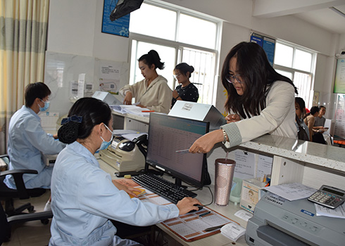 玉溪HPV2疫苗惠民见实效 初一女生首剂接种率连续两年超99%